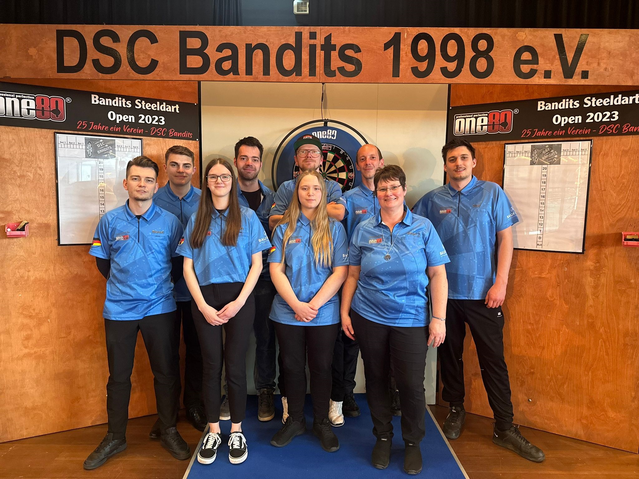 Regionalliga: Bandits 2