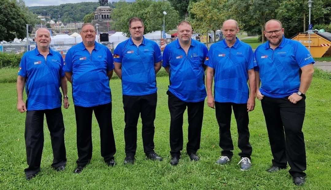 Regionalliga: Bandits 3