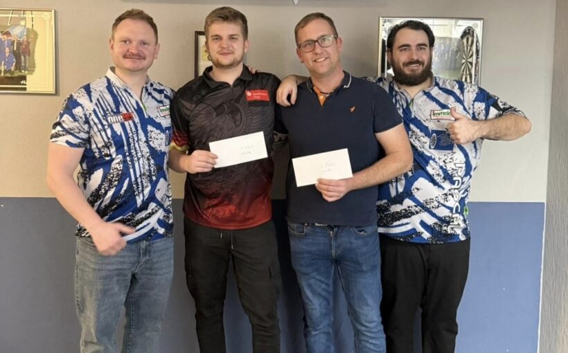 Turnierserie - Masters