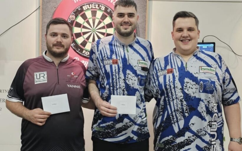 3. RPDV-Ranglistenturniere