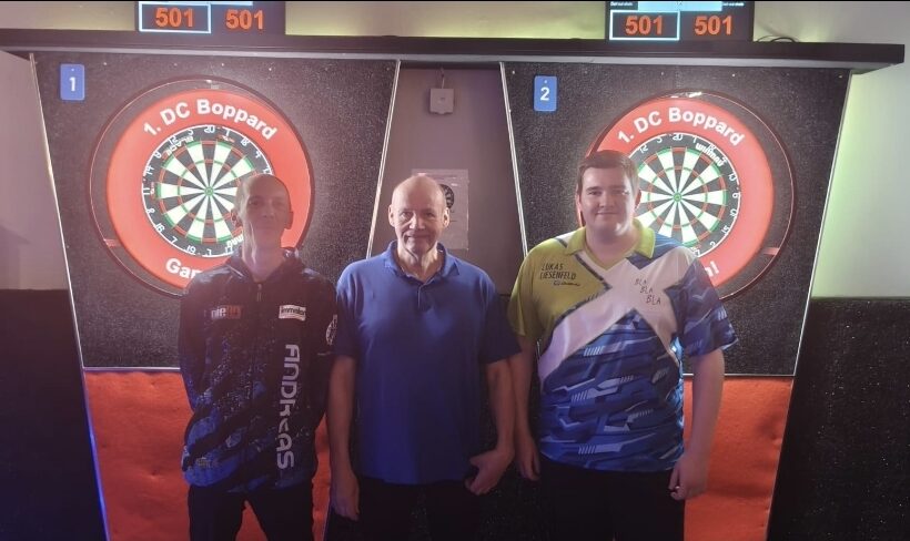 3. RHL Masters-Quali