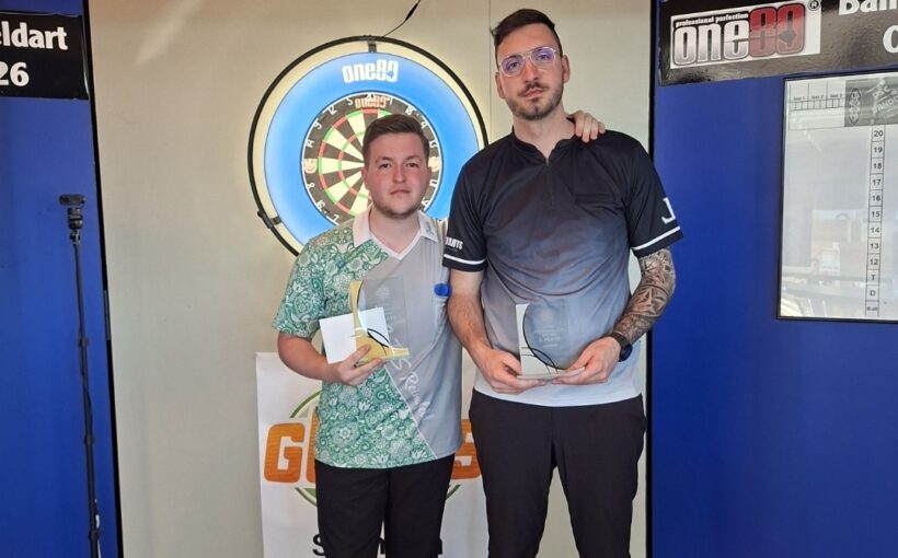 Bandits Open 2026: Samstag