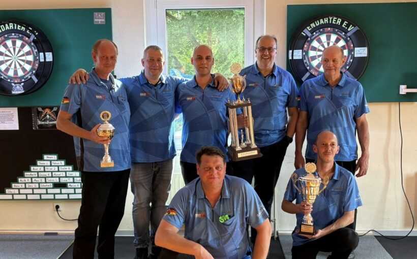 RHL Pokal Final Four